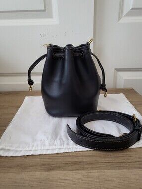 Coach Camila Bucket Bag